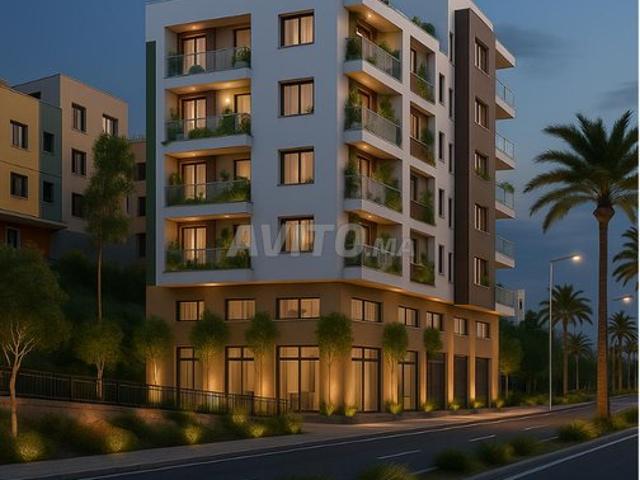 Propriété vente à Tétouan, Tanger-Tétouan