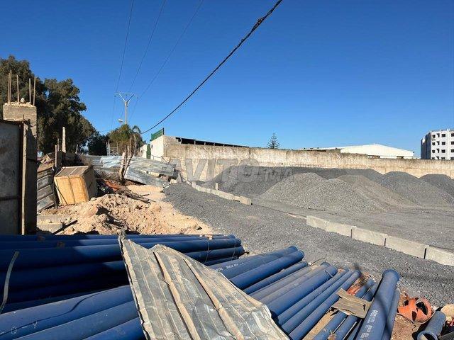 Propriété vente à Aïn Attig, Rabat-Salé-Zemmour-Zaër