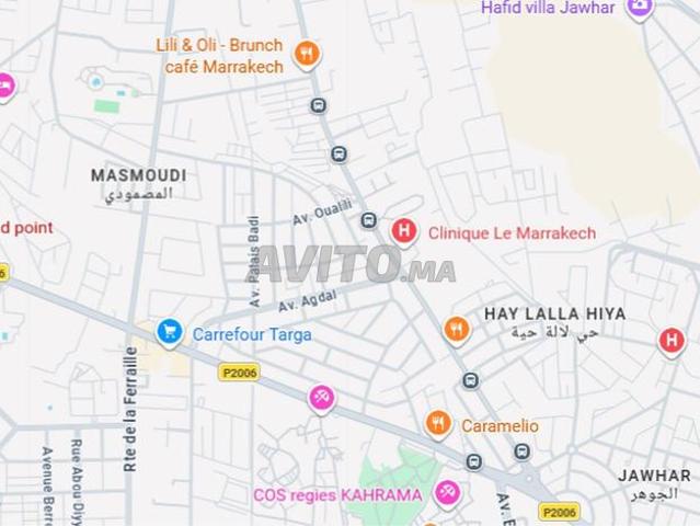 Propriété vente à L'Oriental