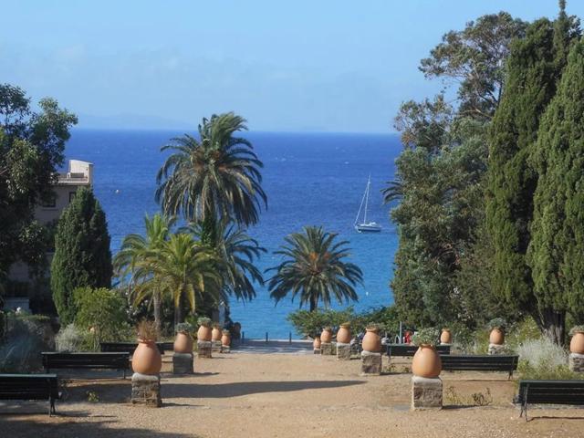 Terrain vente à Arrondissement de Draguignan, Rayol-canadel-sur-mer