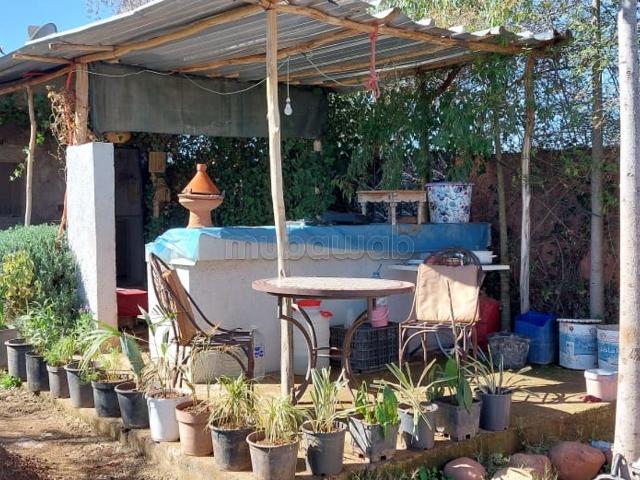 Maison vente à Marrakech, L'Oriental