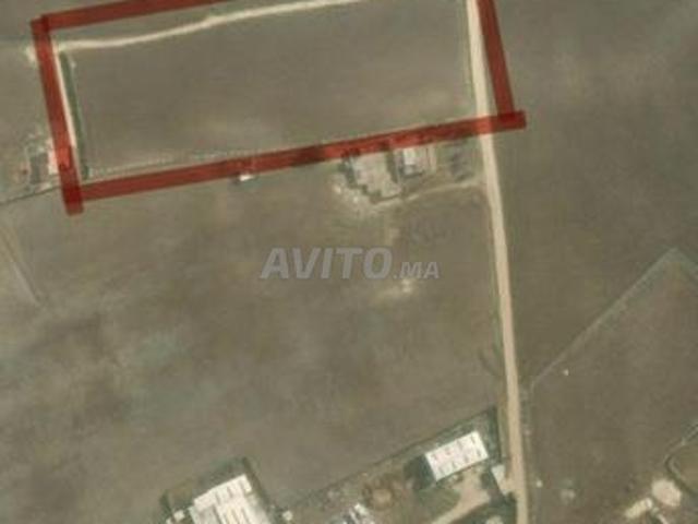 Propriété vente à Mediouna, Gharb-Chrarda-Beni Hssen