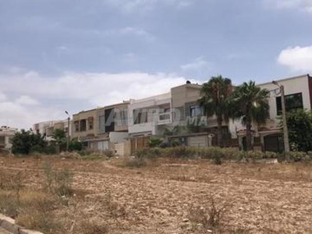 Propriété vente à Tilila, Agadir