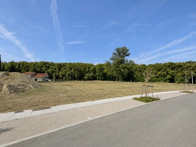 Terrain vente à Toulouse, Castanet-tolosan