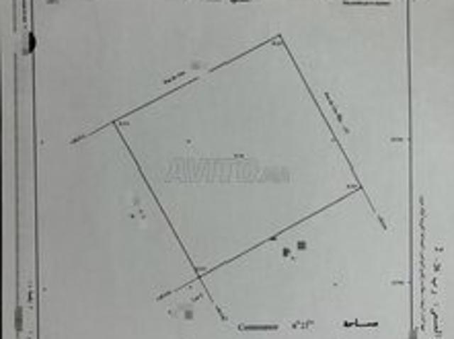 Propriété vente à Dar Bouazza, Gharb-Chrarda-Beni Hssen