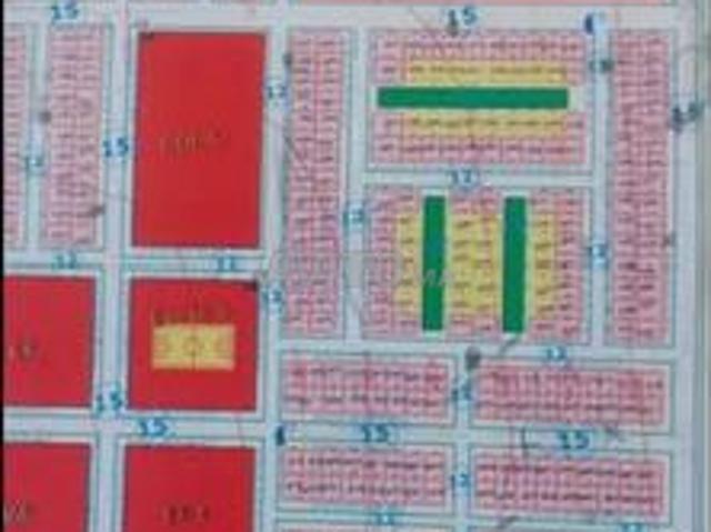 Propriété vente à Mellal