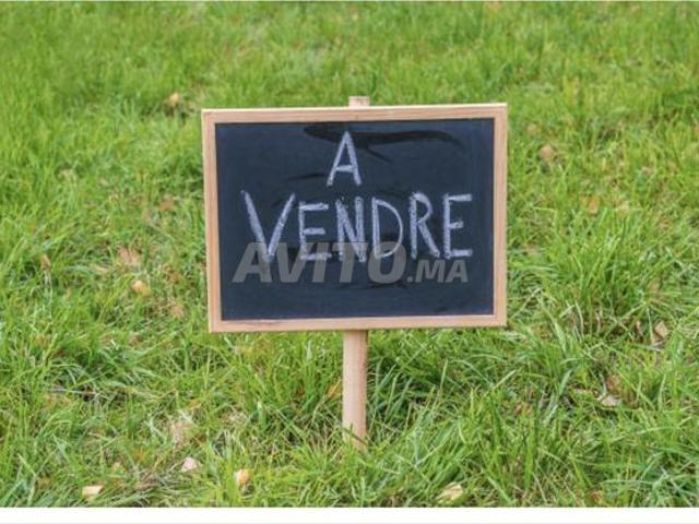 Propriété vente à Lyautey