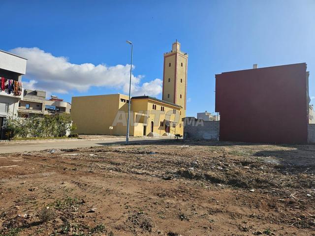 Propriété vente à Derb Omar, Settat