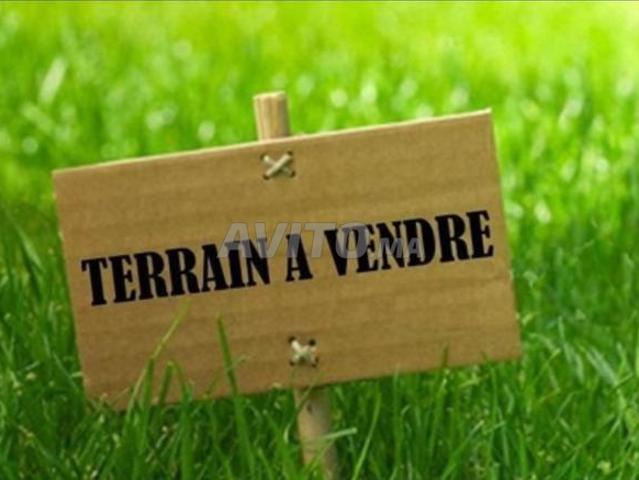 Propriété vente à Témara