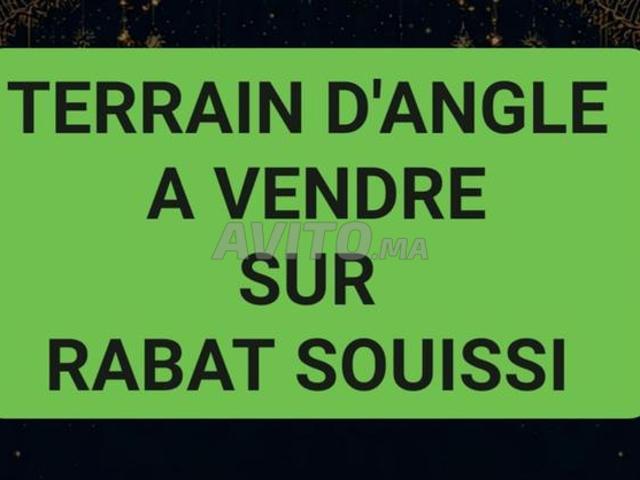 Propriété vente à Rbat