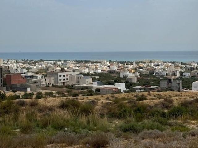 Propriété vente à Beni Khalled