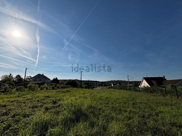 Terrain vente à Danjoutin, Territoire-de-Belfort