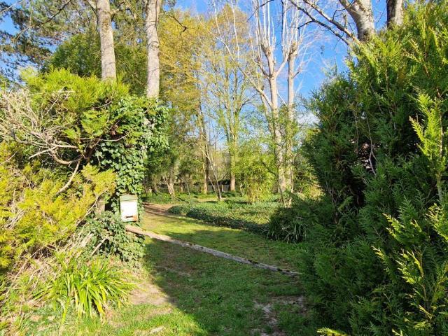 Terrain vente à Dannemois, Essonne