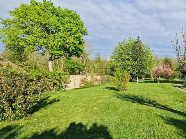 Terrain vente à Dannemois, Essonne