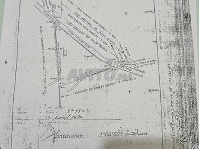 Propriété vente à Anfa, Gharb-Chrarda-Beni Hssen