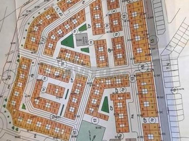 Propriété vente à Chichaoua, L'Oriental