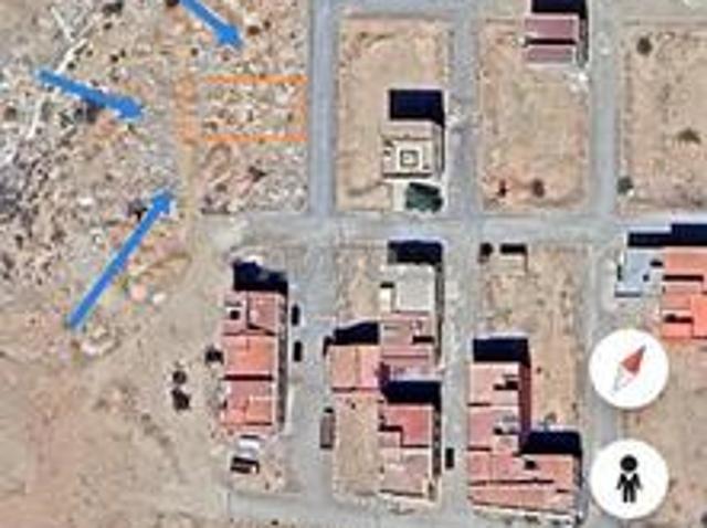 Propriété vente à Nador