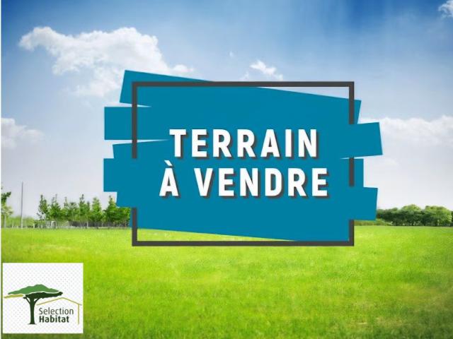 Terrain vente à Périgueux, Saint-crépin-d'auberoche