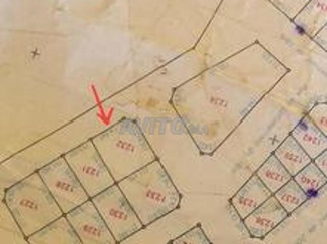 Propriété vente à Larache, Tanger-Tétouan