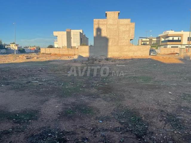 Propriété vente à Fès