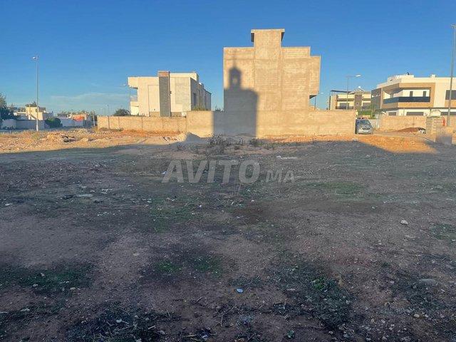 Propriété vente à Fès