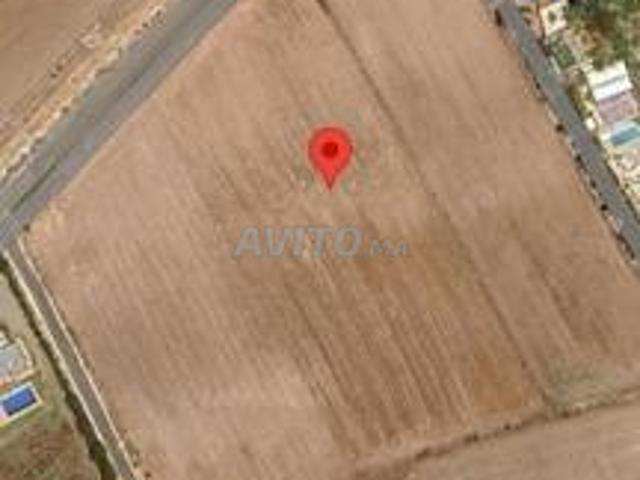Propriété vente à Had Soualem, Gharb-Chrarda-Beni Hssen