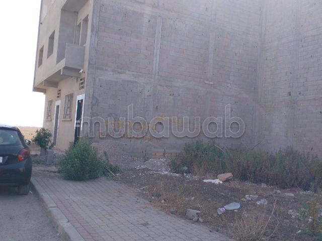 Terrain vente à Ben Slimane, Chaouia-Ouardigha