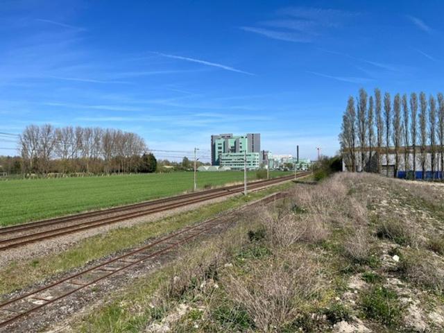 Terrain vente à Dunkerque