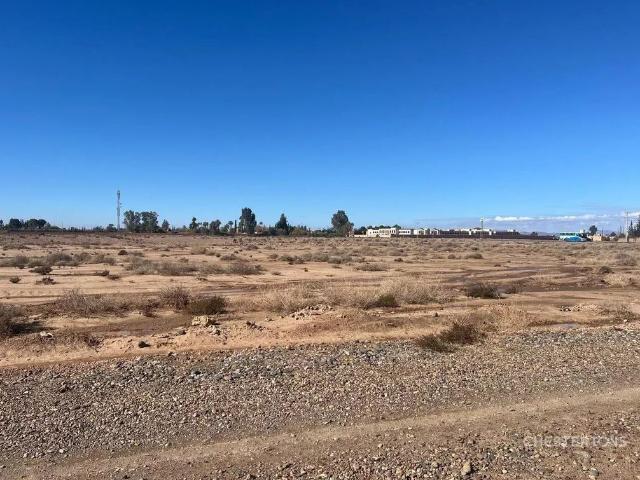 Terrain vente à Tassoultante, L'Oriental