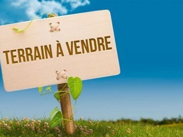 Terrain vente à Perpignan
