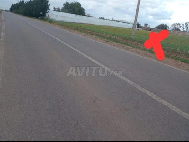 Propriété location à Mediouna, Gharb-Chrarda-Beni Hssen