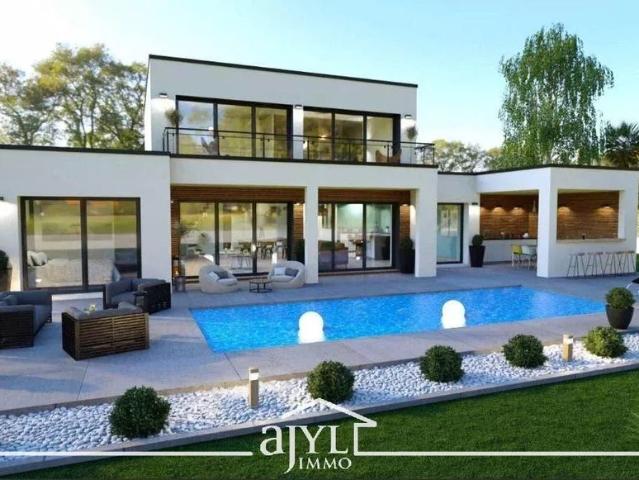 Terrain vente à France métropolitaine, Allauch