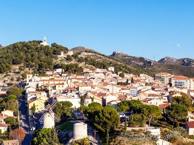 Terrain vente à France métropolitaine, Allauch
