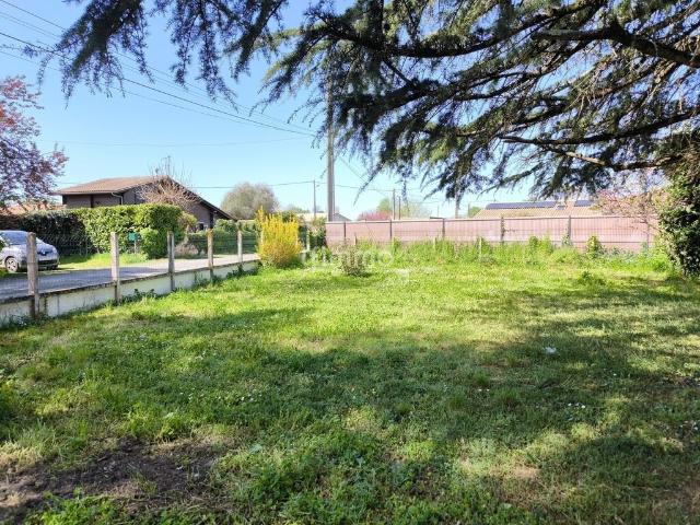 Terrain vente à France métropolitaine, Peujard