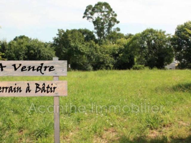 Terrain vente à Montpellier, Castelnau-le-lez