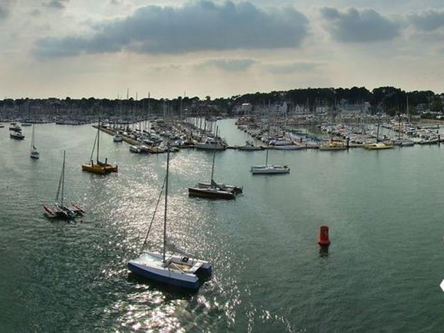 Terrain vente à Lorient, Bretagne