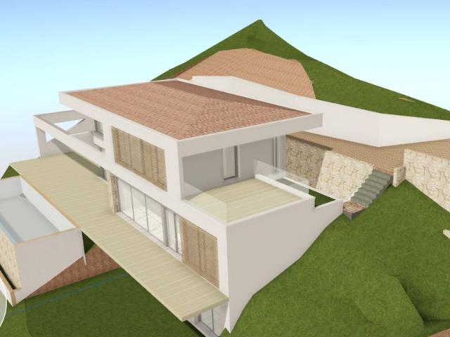 Terrain vente à Arrondissement de Draguignan, Rayol-canadel-sur-mer