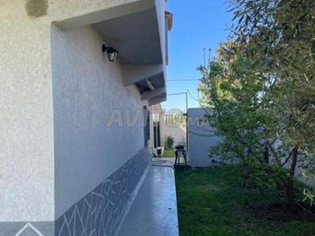Propriété vente à Meknès