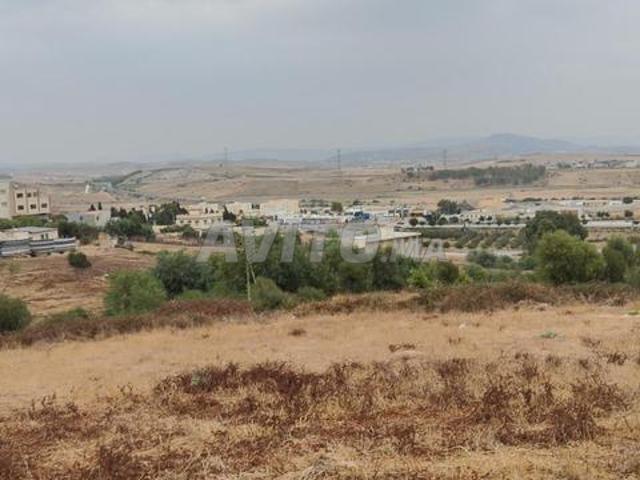 Propriété vente à Tangero, Tanger-Tétouan