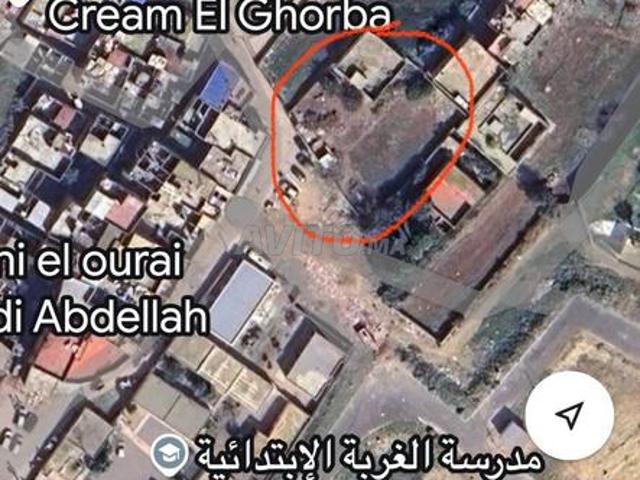 Propriété vente à El Ma, Gharb-Chrarda-Beni Hssen