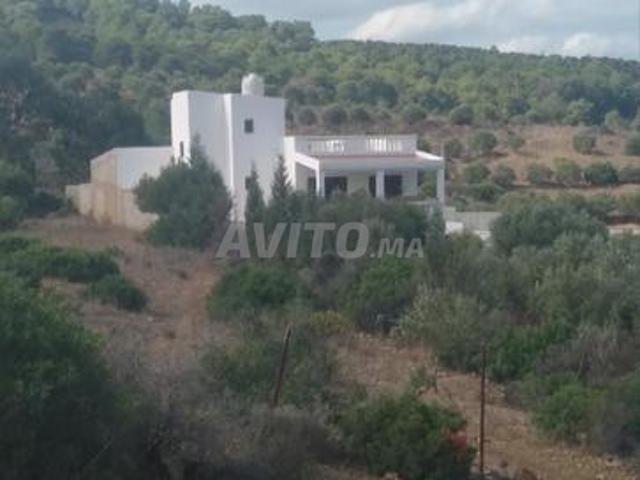 Propriété vente à Tétouan, Tanger-Tétouan