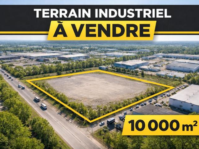 Terrain vente à Pau