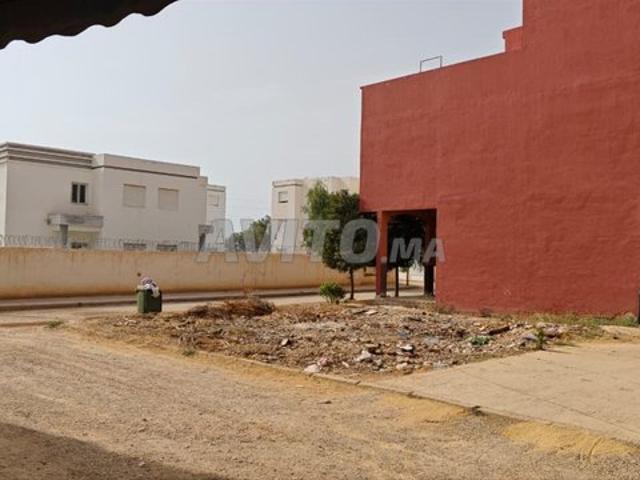 Propriété location à El Hajeb