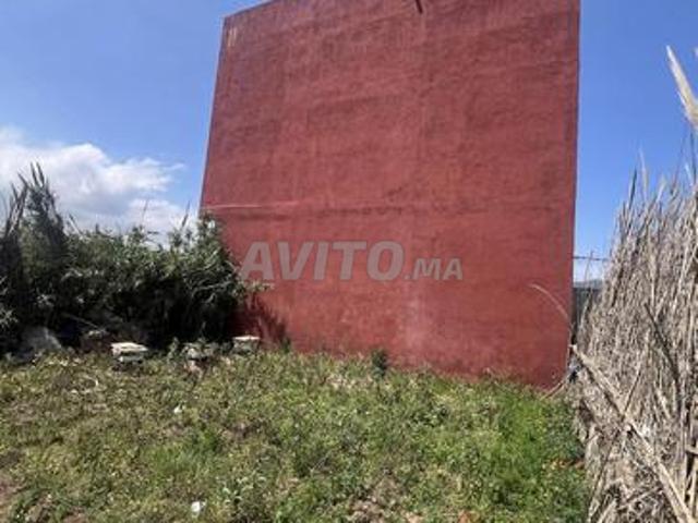 Propriété vente à Martil, Tanger-Tétouan