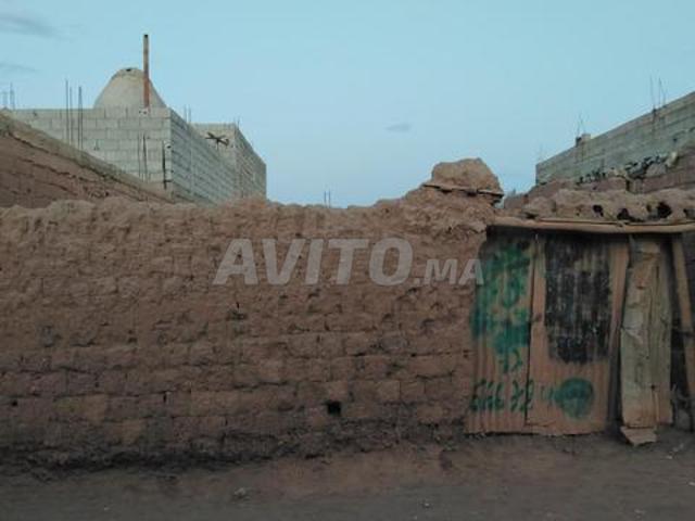 Maison vente à L'Oriental