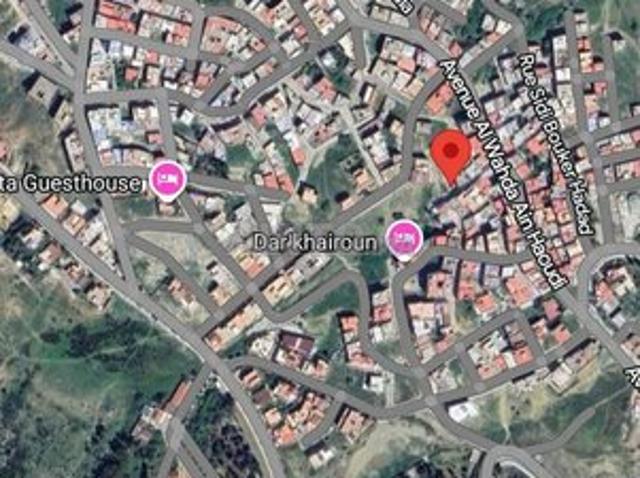 Propriété vente à Chauen, Tanger-Tétouan