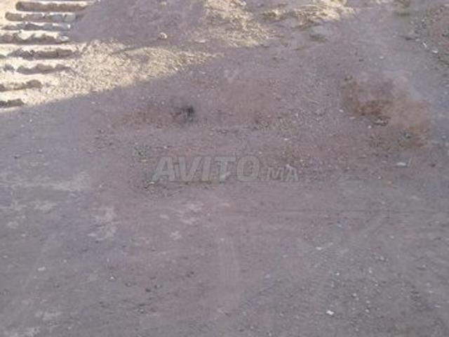 Propriété vente à Ouarzazate