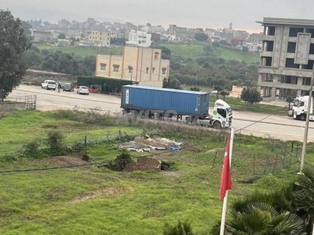 Propriété vente à Tangero, Tanger-Tétouan