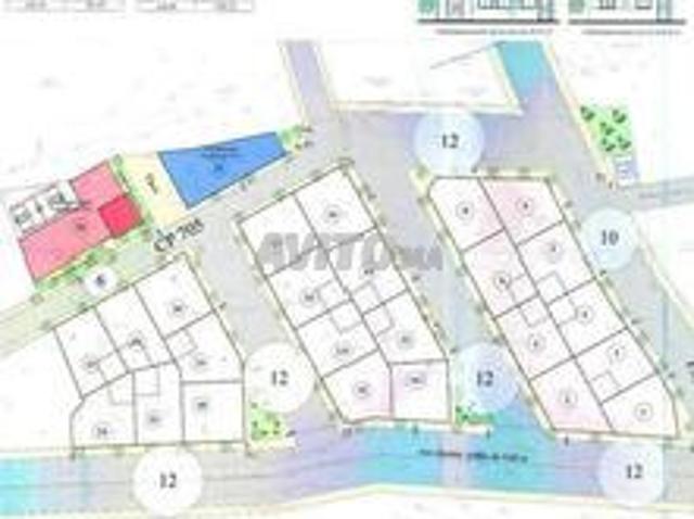 Propriété vente à Tangero, Tanger-Tétouan