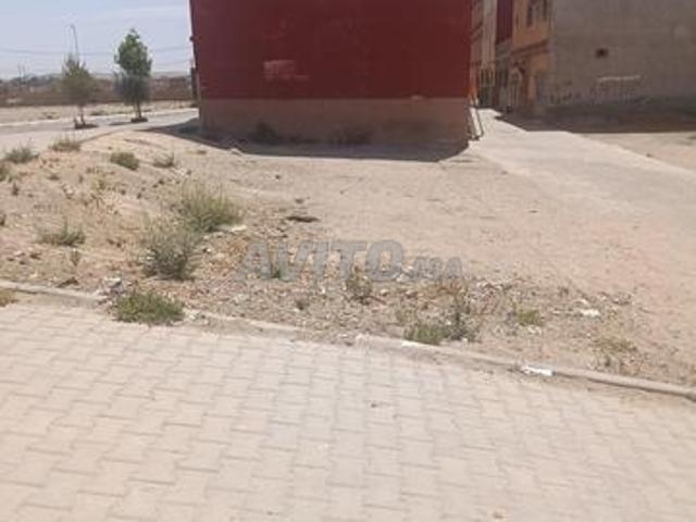 Propriété vente à Youssoufia, L'Oriental
